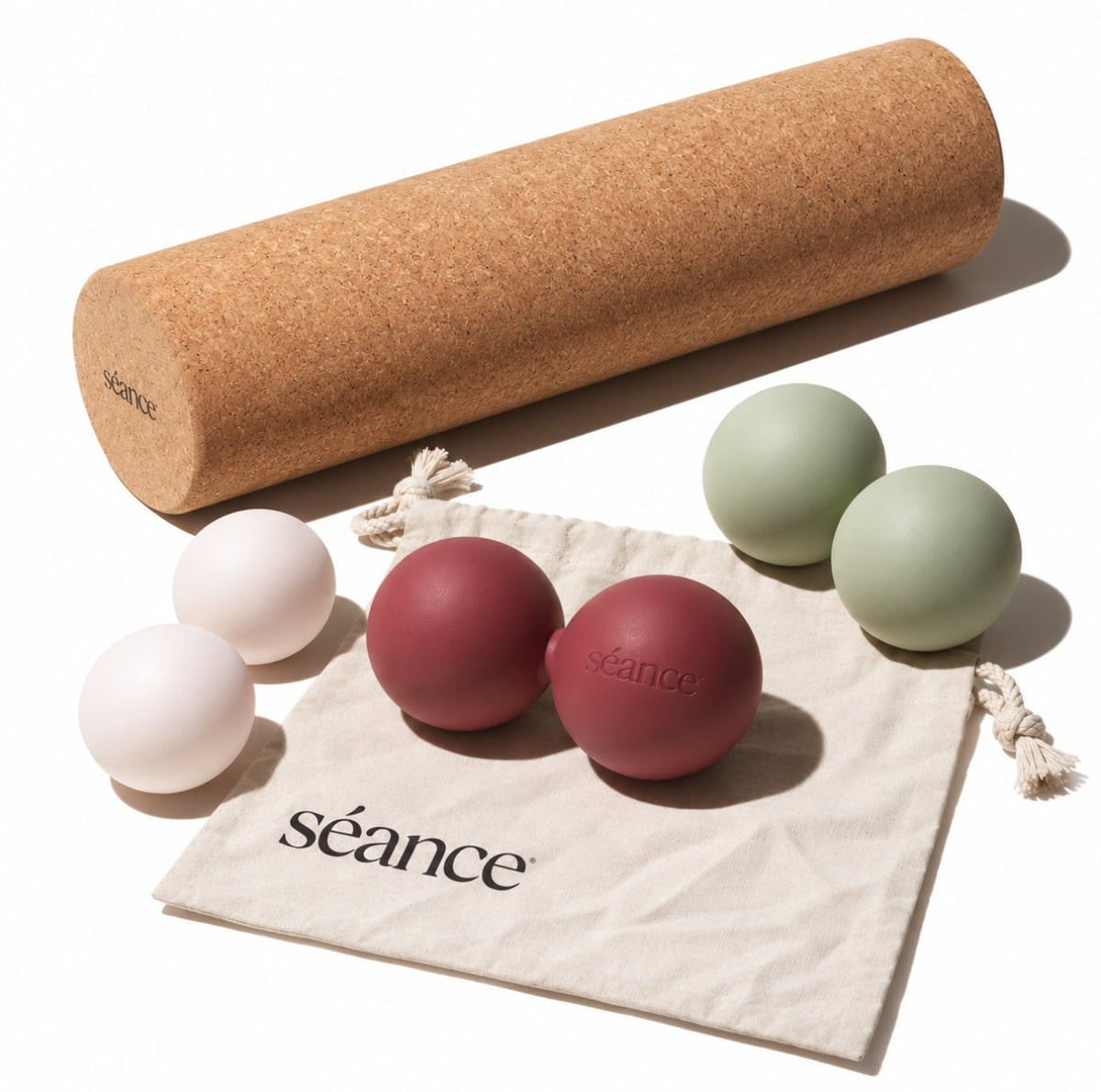 Fascia Release Set