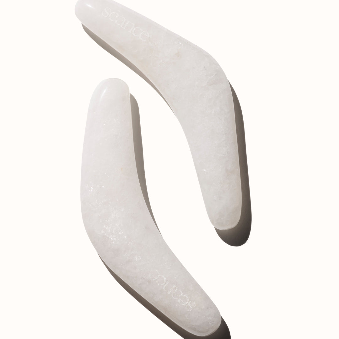 Body Scraping Tool