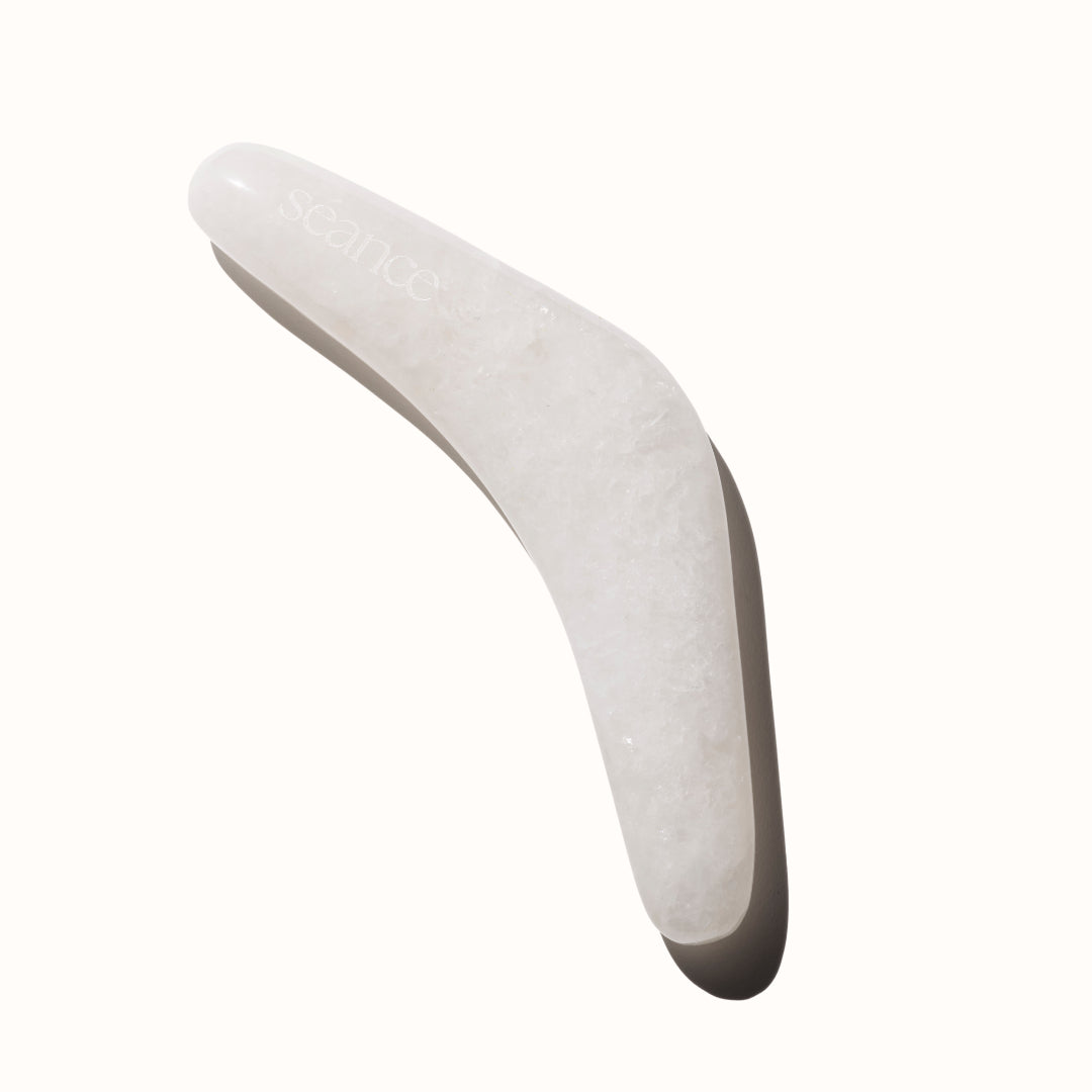 Body Scraping Tool