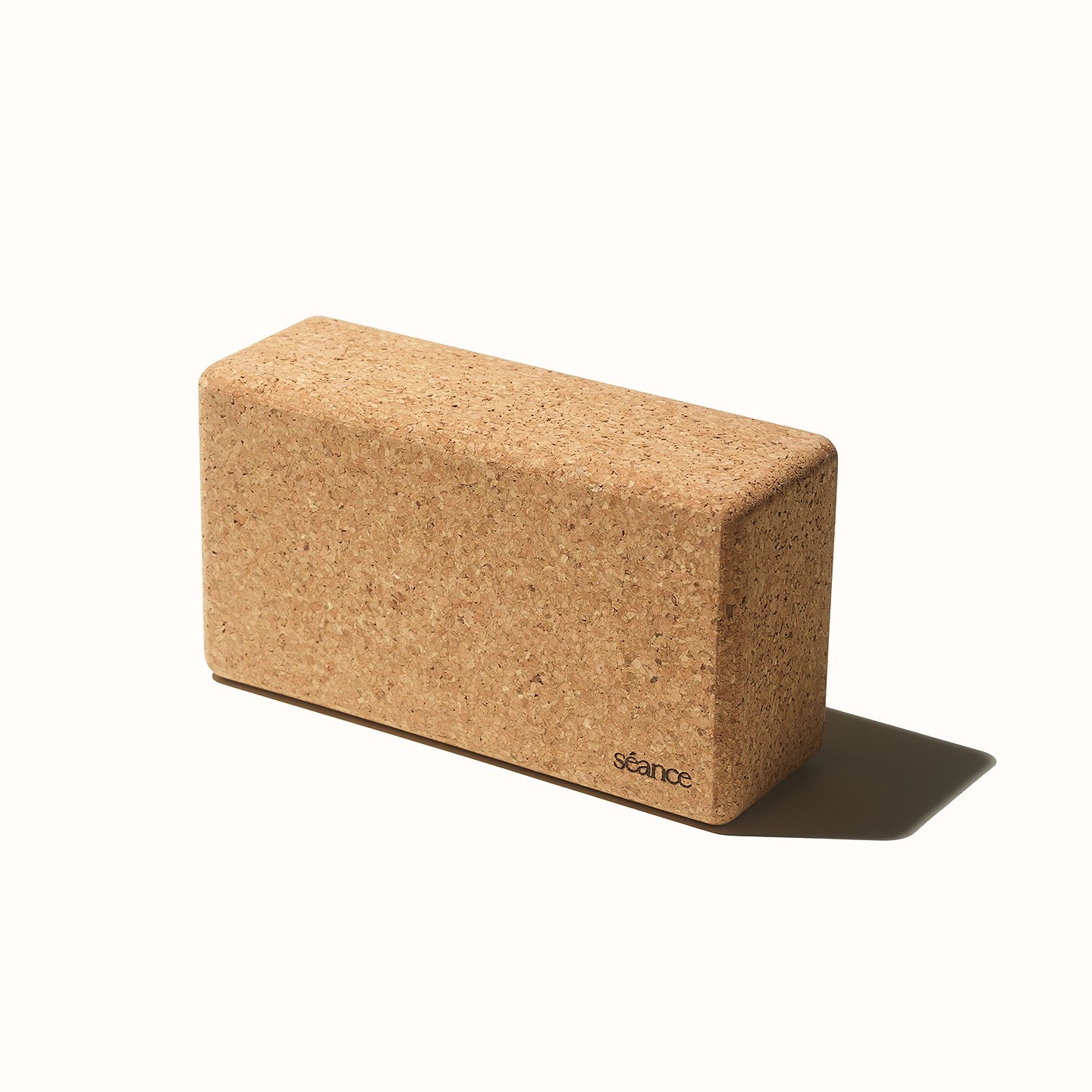 Cork Block