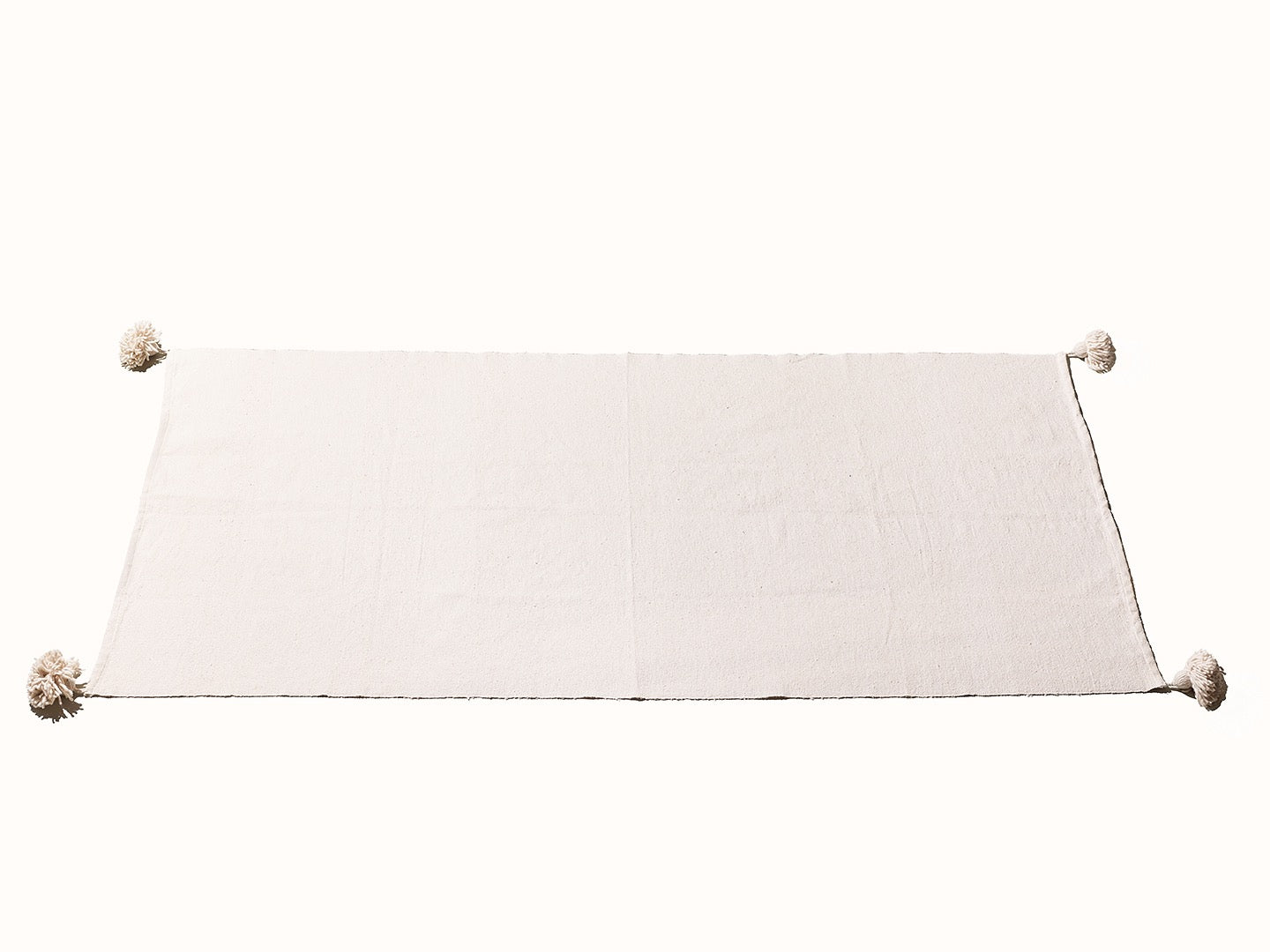 Handwoven Practice Blanket