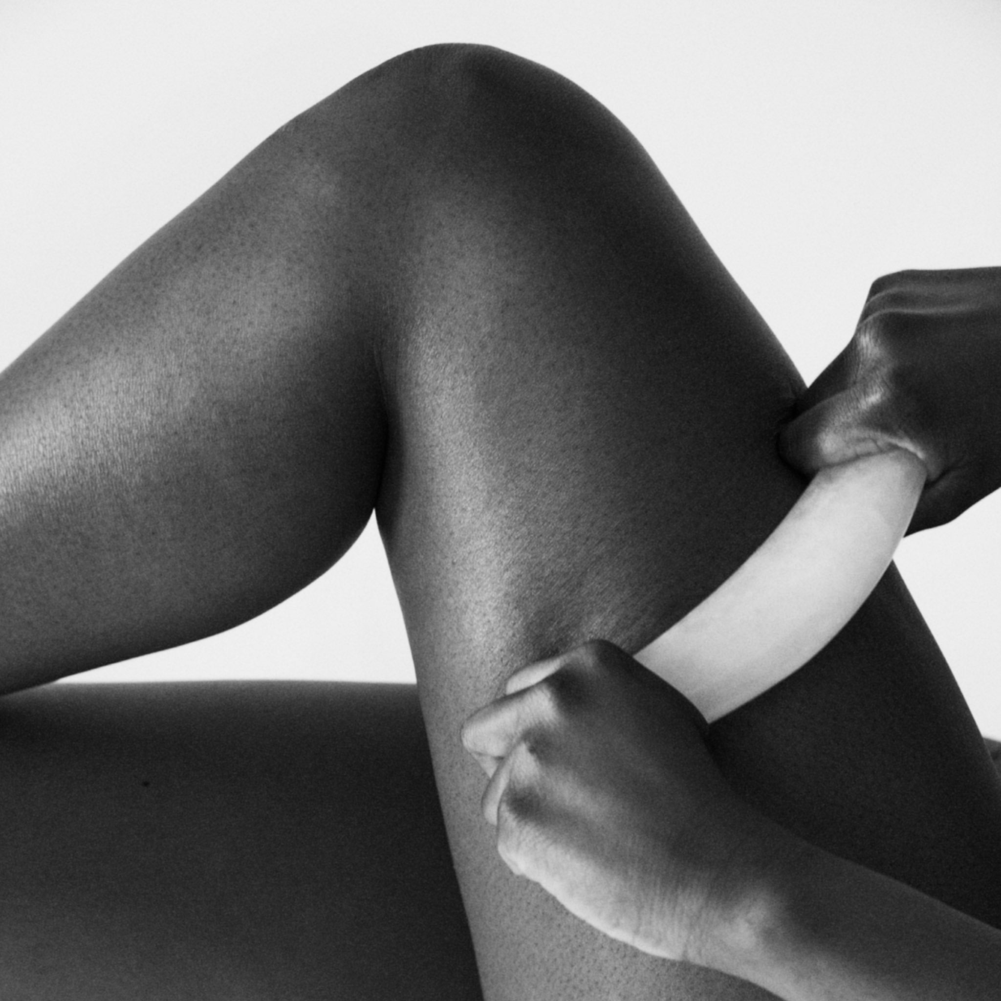 Body Scraping Tool