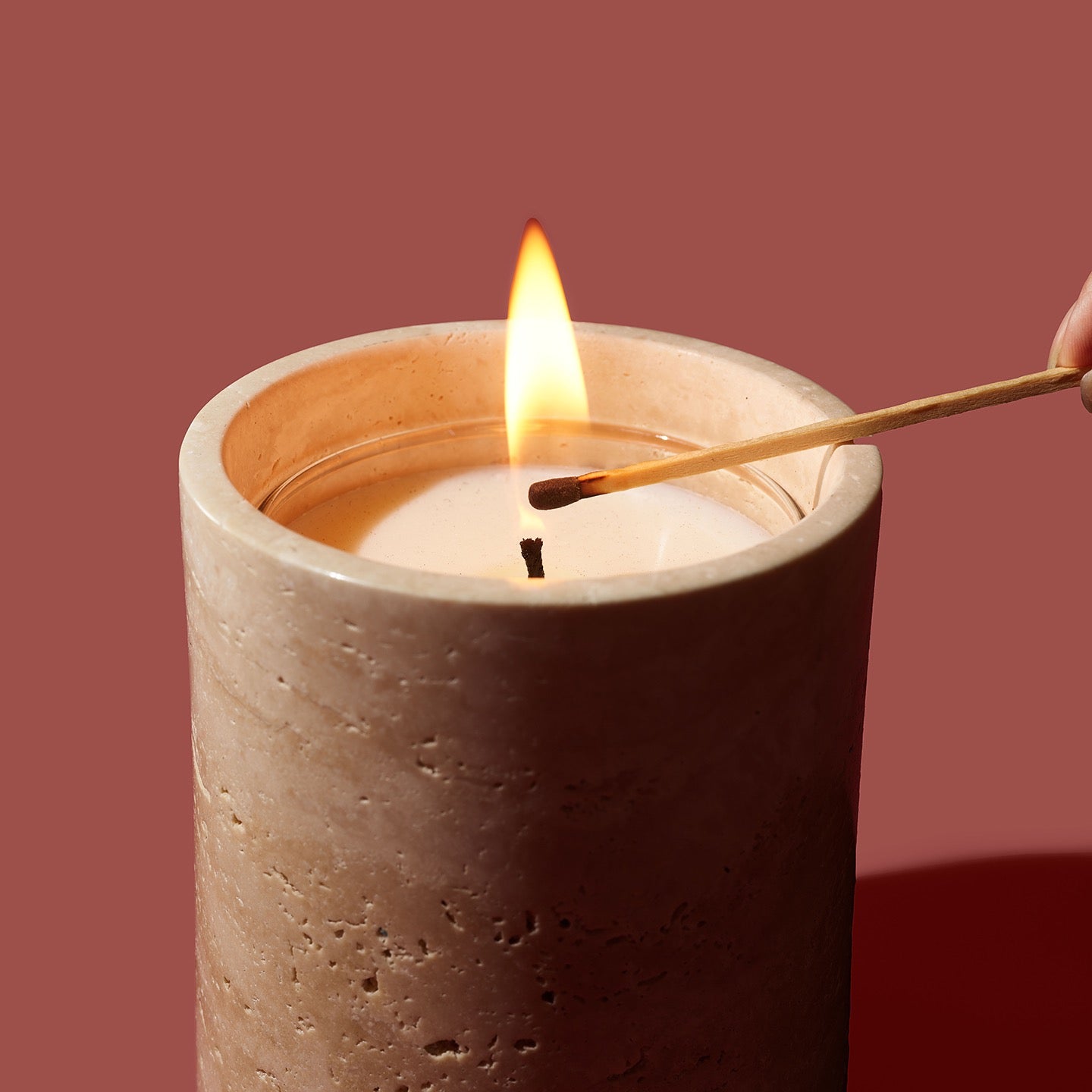 Scented Matches
