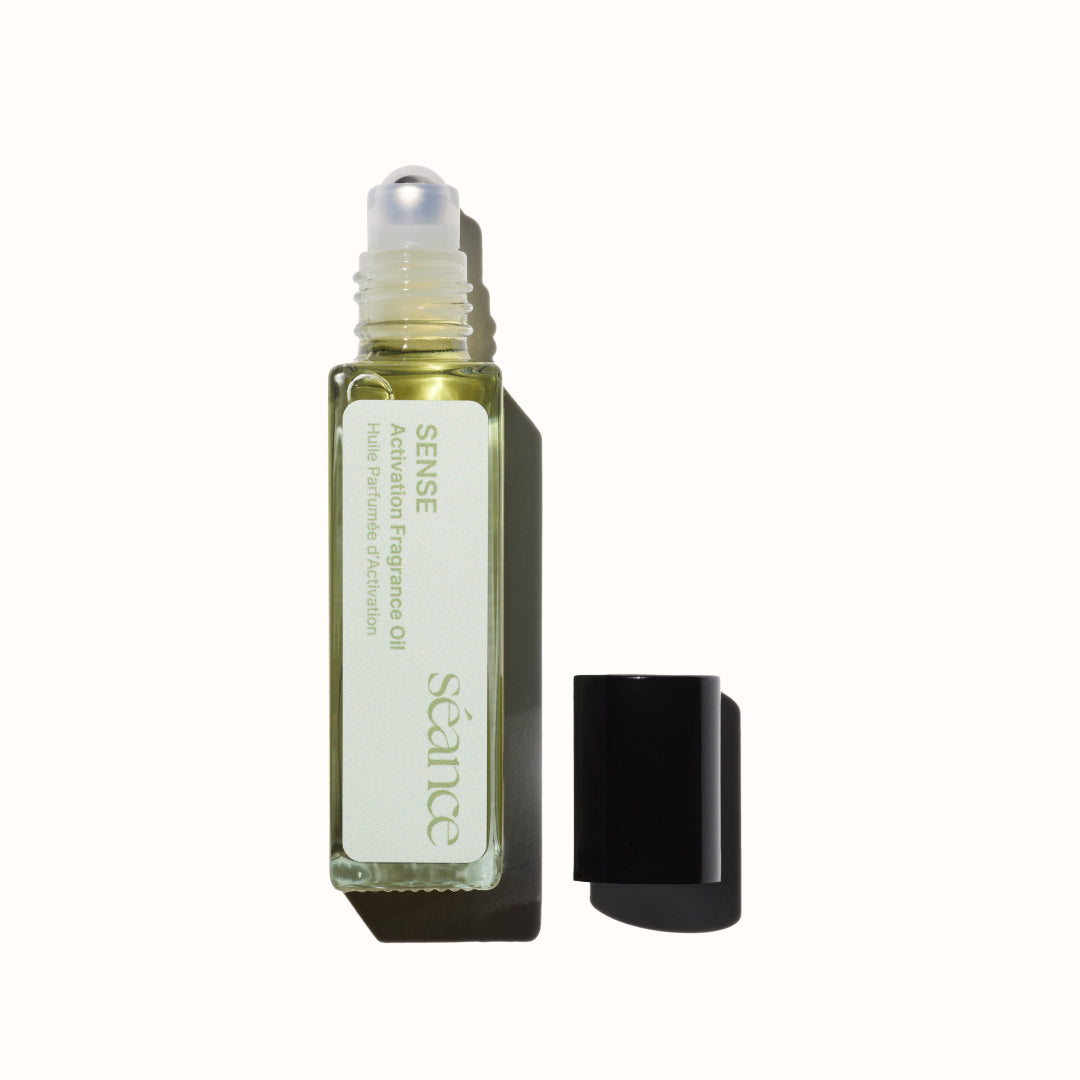 SENSE Activation Fragrance Oil