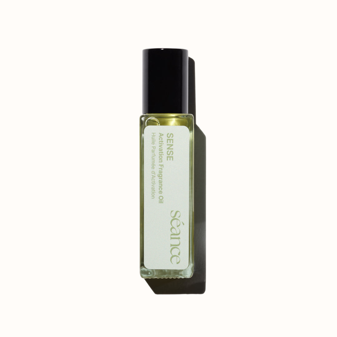 SENSE Activation Fragrance Oil