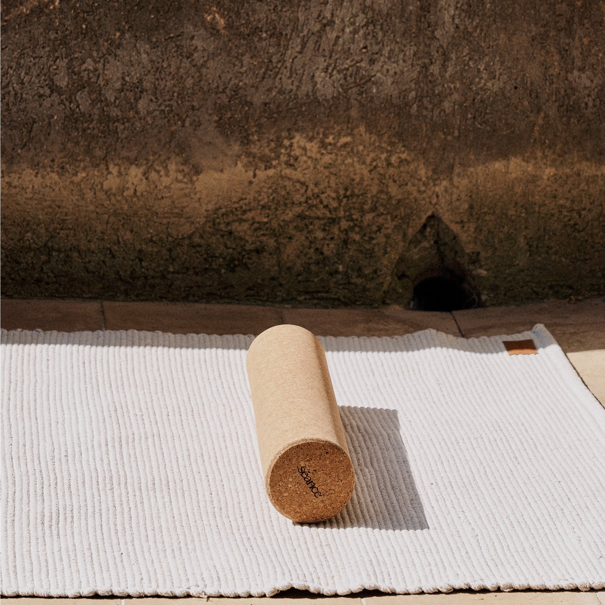Cork Roller