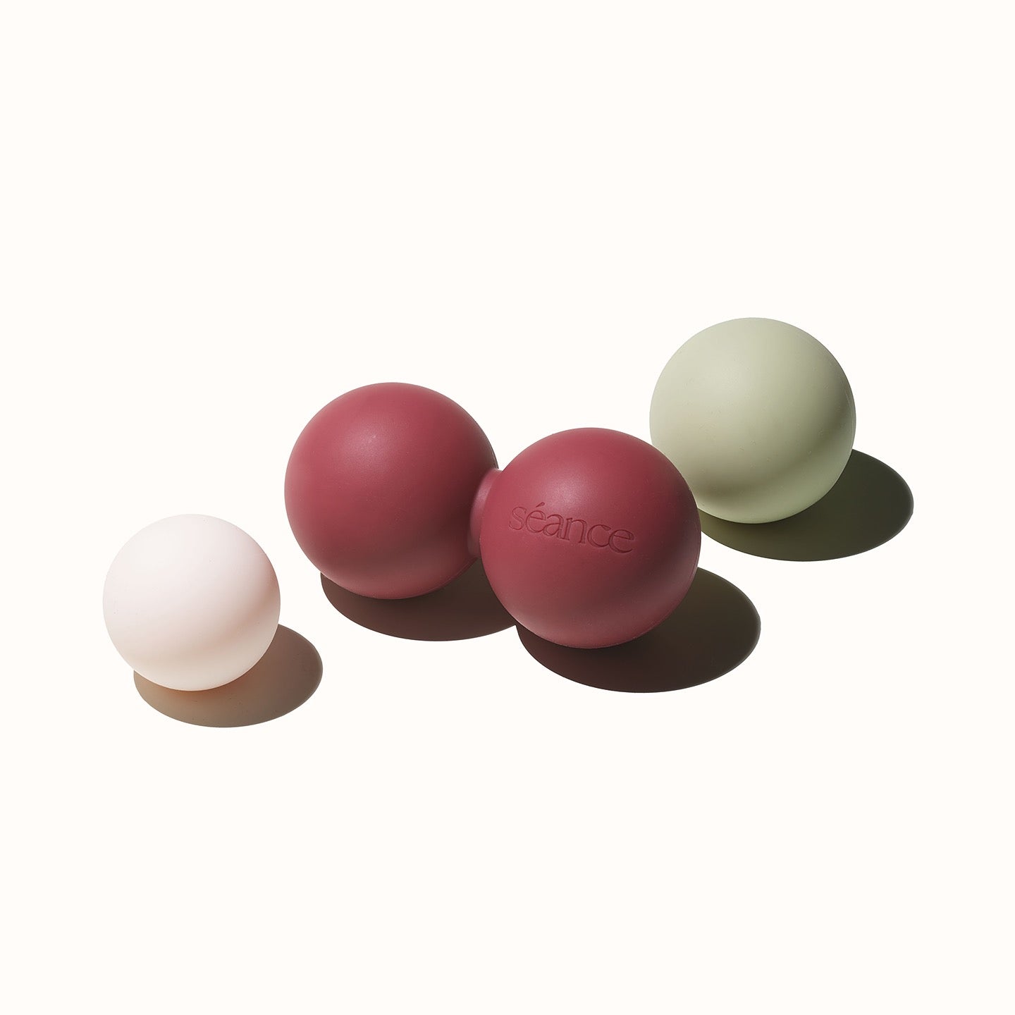 Fascia Balls