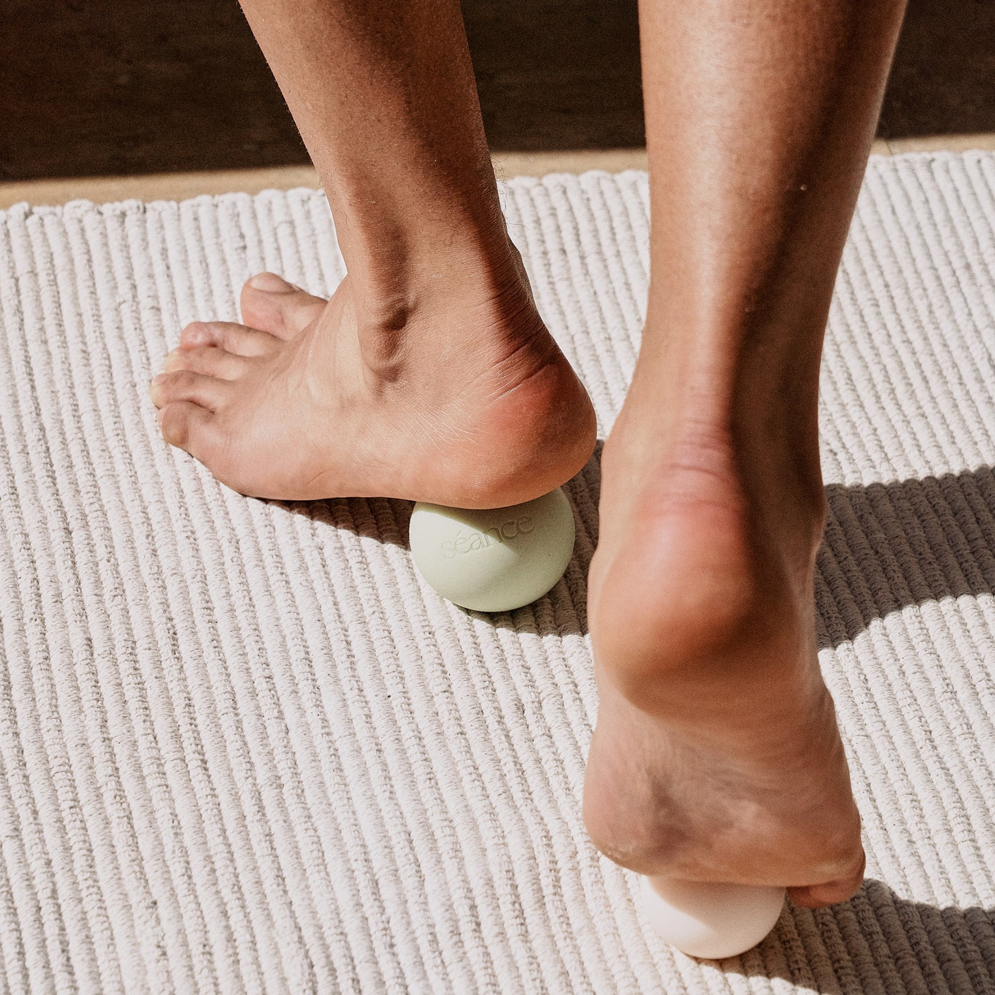 Fascia Balls