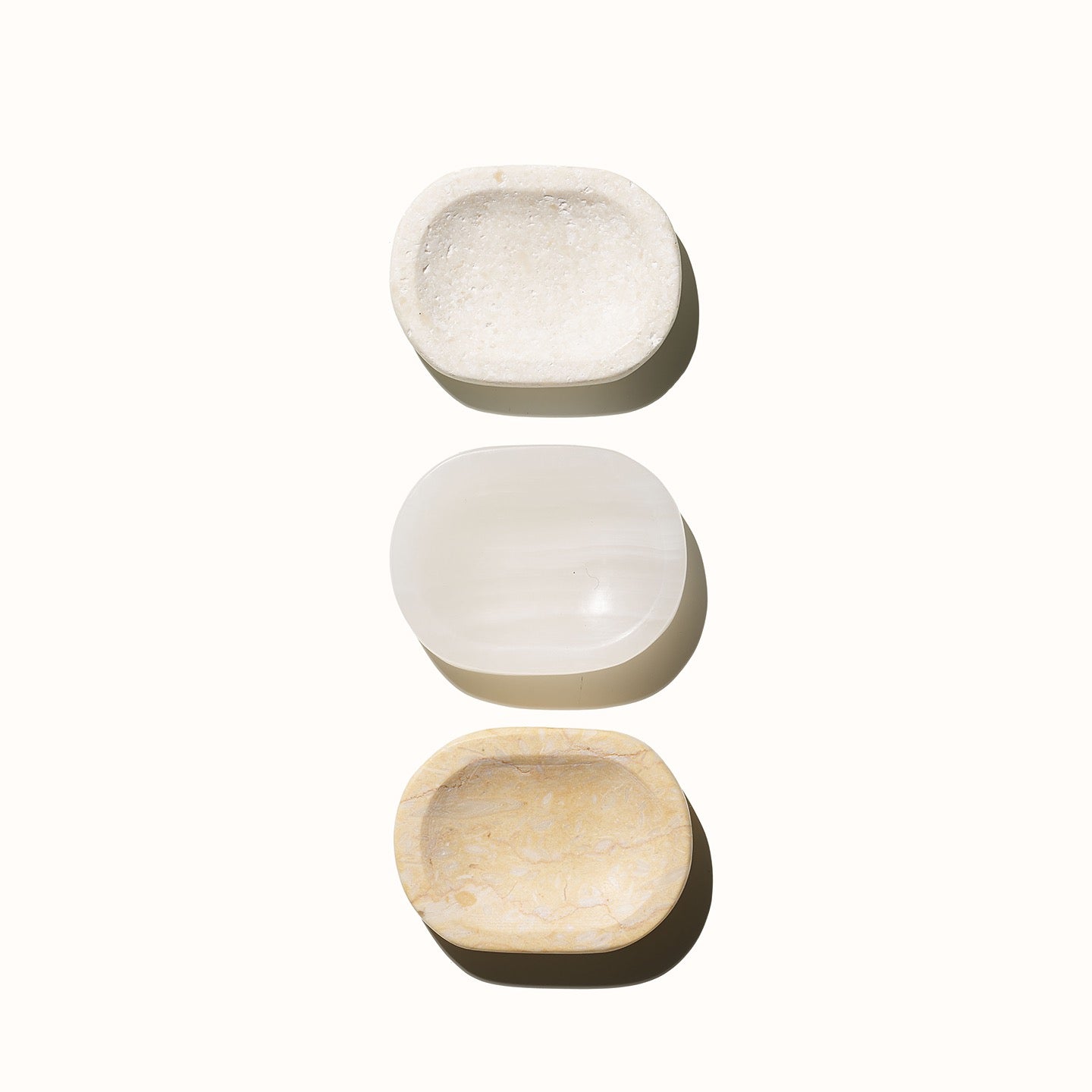 Sensory Stone