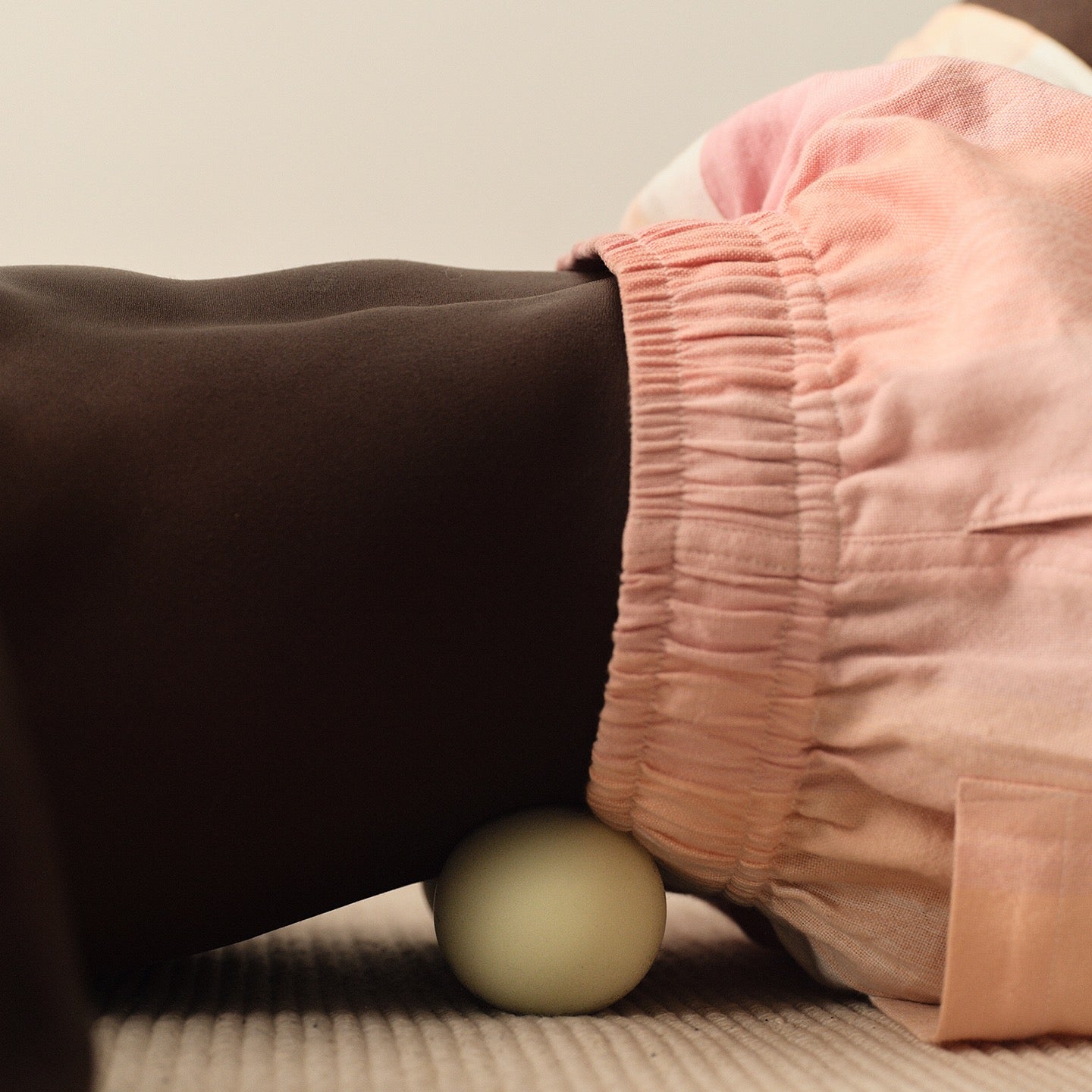 Fascia Balls