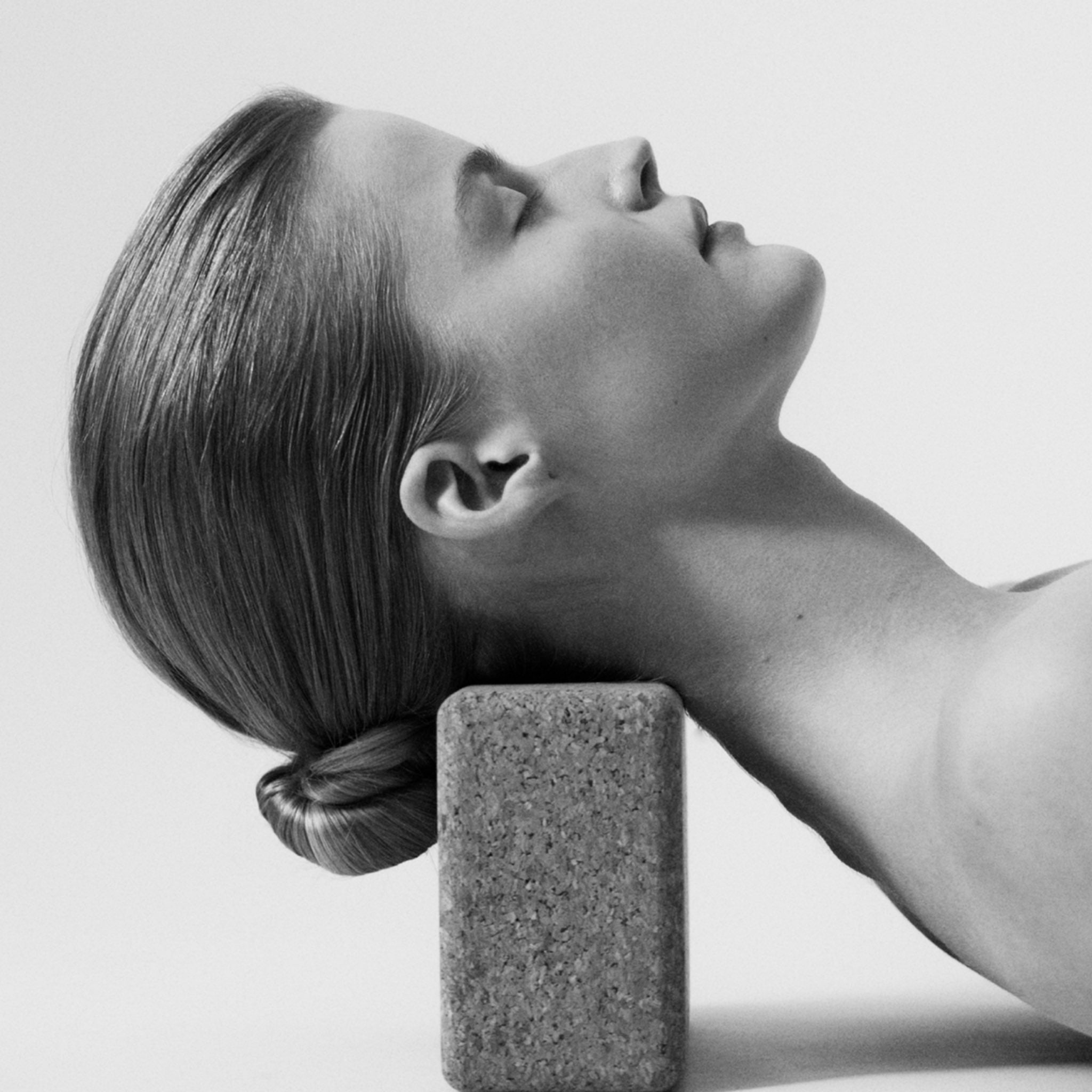 Cork Block