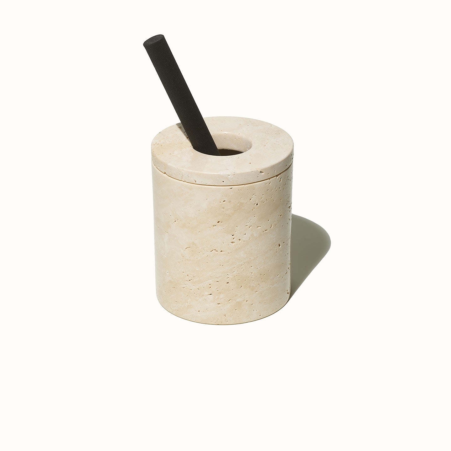 SENSE Travertine Diffuser